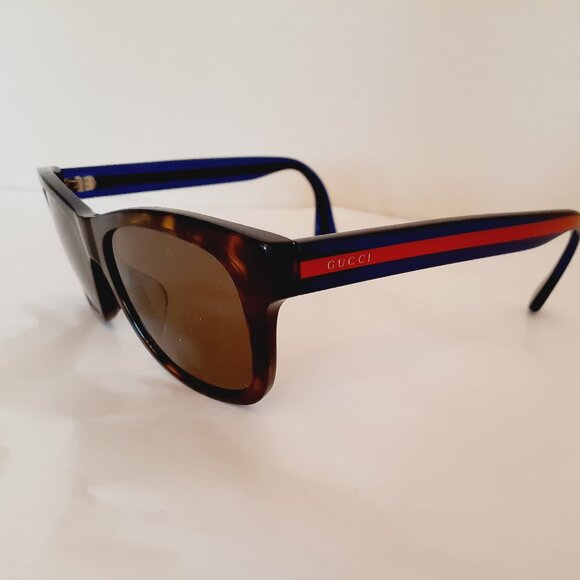 Authentic Gucci Sunglasses - Picture 1 of 13